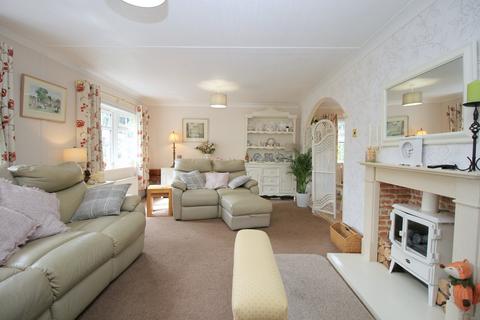 2 bedroom park home for sale, Goit Stock Lane, Harden, Bingley, West Yorkshire, BD16