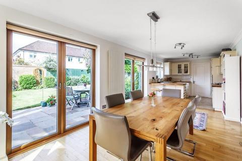 4 bedroom detached house for sale, MIDDLE FARM PLACE, EFFINGHAM, KT24