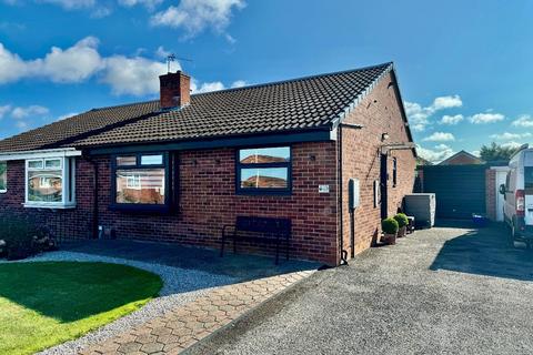 2 bedroom bungalow for sale, Speedwell Close, Darlington