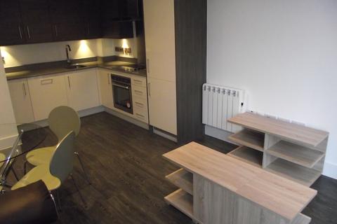 2 bedroom flat to rent, The Foundry, Birmingham B1