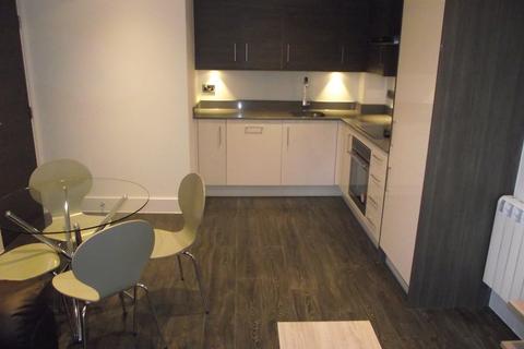 2 bedroom flat to rent, The Foundry, Birmingham B1