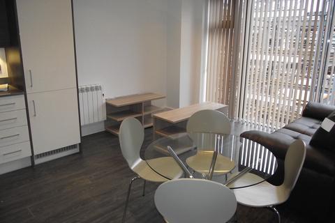 2 bedroom flat to rent, The Foundry, Birmingham B1