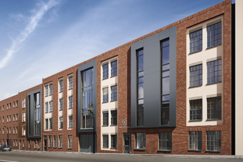 undefined, The Foundry, Birmingham B1