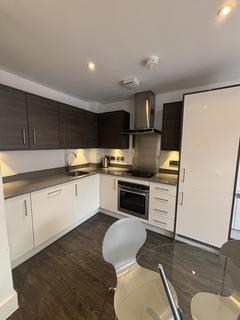 2 bedroom flat to rent, The Foundry, Birmingham B1