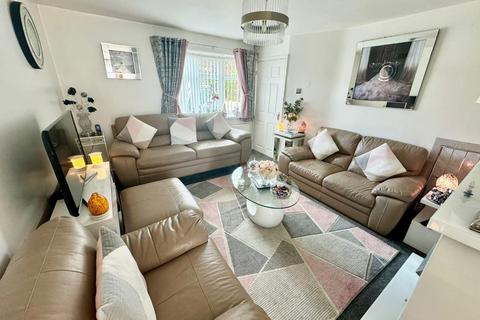 2 bedroom end of terrace house for sale, Deighton Road, Middlesbrough