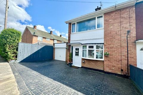 10 Deighton Road, Middlesbrough, TS4 3QR