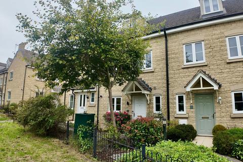 3 bedroom terraced house for sale, Park View Lane, Witney OX28