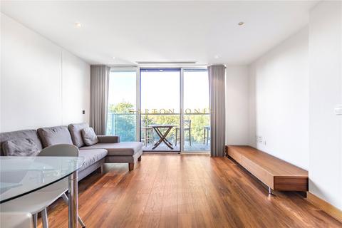 2 bedroom apartment for sale, Eustace Building, 372 Queenstown Road, London, SW11