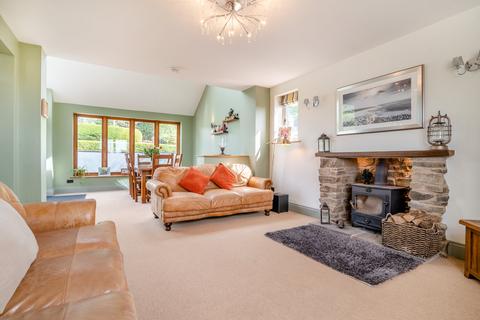 4 bedroom detached house for sale, Little Birch, Hereford