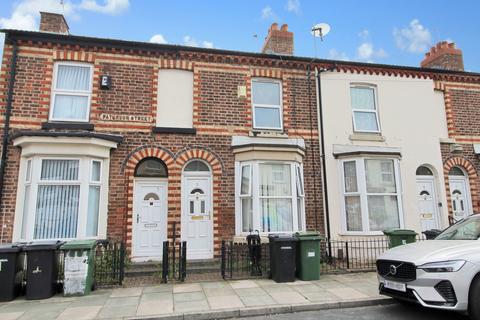 2 bedroom terraced house for sale, Paterson Street, Birkenhead CH41