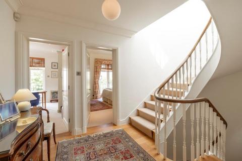 30 Elm Tree Road, London, NW8 9JP