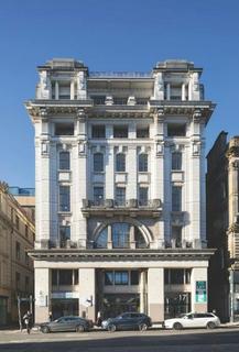 Office to rent, 17 Renfield Street, Glasgow G2