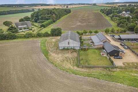 Land for sale, Tinkers Lane, Cambridge CB23