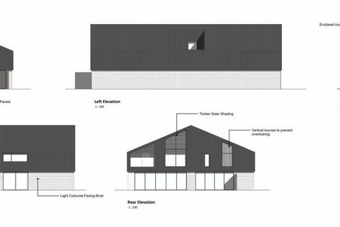 Land for sale, Tinkers Lane, Cambridge CB23