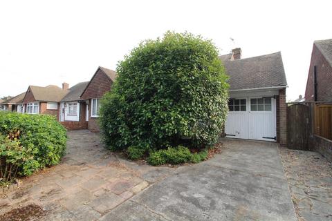 2 bedroom detached bungalow for sale, Northdown Park Road, Margate