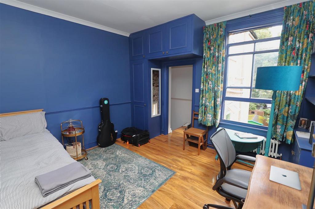 Studio Area