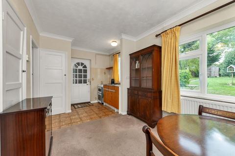 2 bedroom semi-detached house for sale, Bilberry End, Cambridge CB21