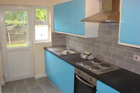 1 bedroom apartment for sale, Abbotswood Way, Hayes, Greater London, UB3