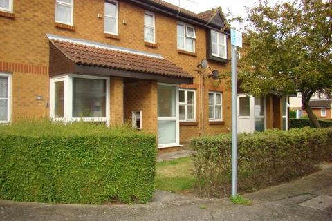 1 bedroom apartment for sale, Abbotswood Way, Hayes, Greater London, UB3