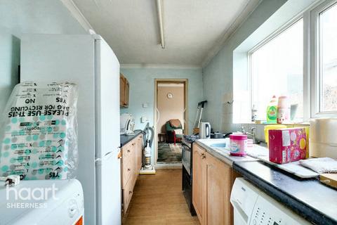 80 Berridge Road, Sheerness, ME12 2AE