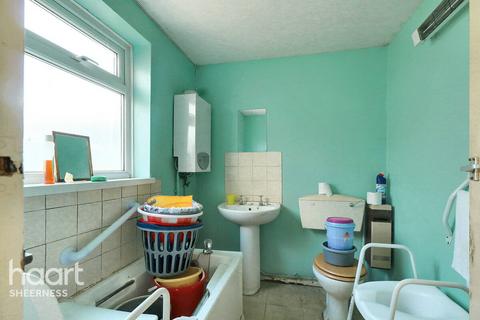 80 Berridge Road, Sheerness, ME12 2AE