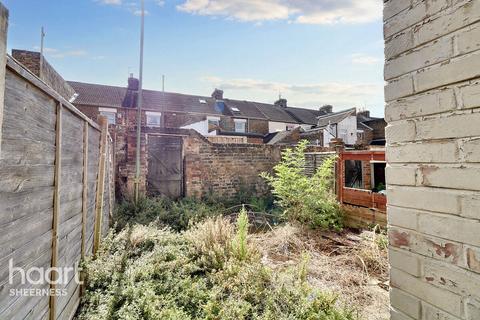 80 Berridge Road, Sheerness, ME12 2AE