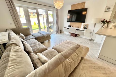 2 bedroom end of terrace house for sale, Magnolia Drive, Blythe Valley