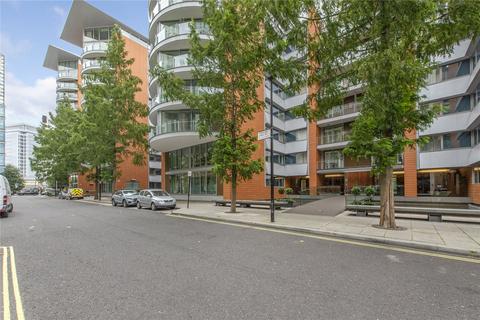 1 bedroom apartment for sale, Marshall Building, Hermitage Street, Paddington, London, W2