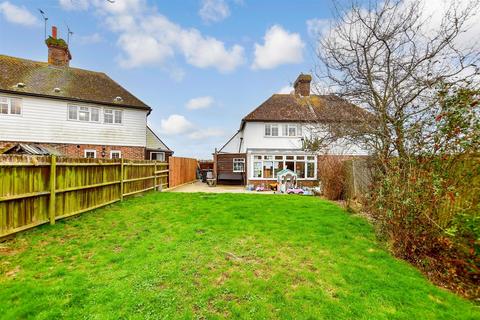 3 bedroom semi-detached house for sale, Brattle, Woodchurch, Ashford, Kent