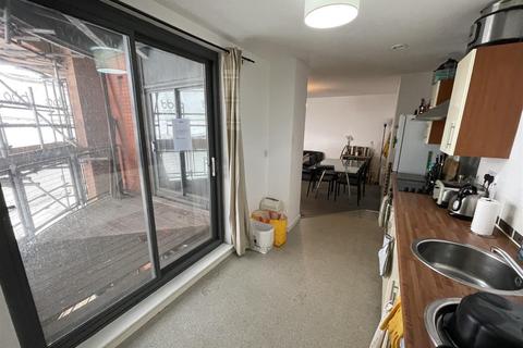 2 bedroom apartment for sale, City Gate 2, Blantyre Street, Castlefield