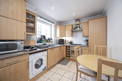 1 bedroom flat to rent, Moreland Street, Clerkenwell, London, EC1V