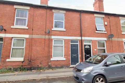 3 bedroom terraced house for sale, Bulwell Lane, Nottingham