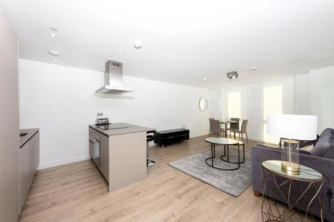 1 bedroom apartment for sale, Williamsburg Plaza, London, E14