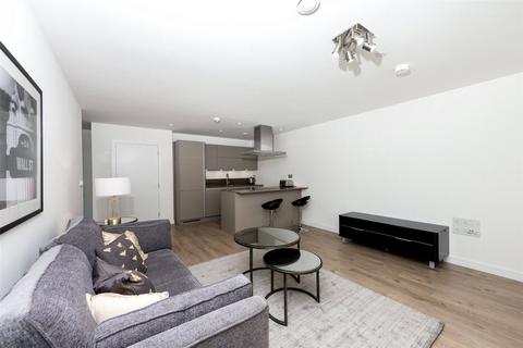 1 bedroom apartment for sale, Williamsburg Plaza, London, E14