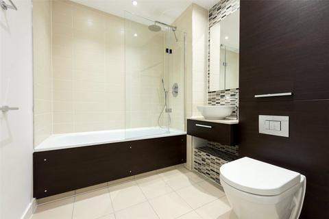 1 bedroom apartment for sale, Williamsburg Plaza, London, E14