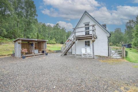 3 bedroom cottage for sale, Cul-Na-Carn Cottage, Dundreggan, Glenmoriston