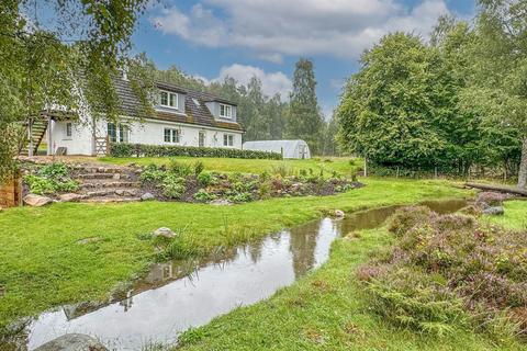 3 bedroom cottage for sale, Cul-Na-Carn Cottage, Dundreggan, Glenmoriston