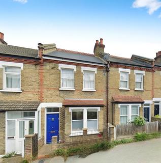 2 bedroom terraced house to rent, Ladas Road West Norwood SE27