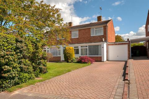 3 bedroom semi-detached house for sale, Warrington Road, Paddock Wood, Tonbridge