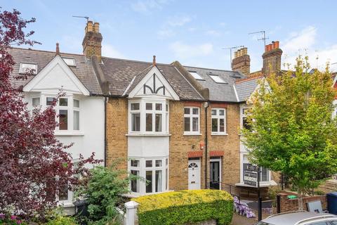23 Arlington Road, London, W13 8PF