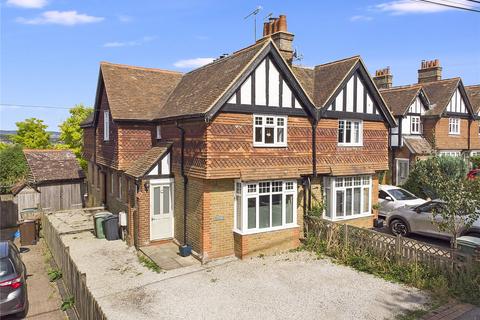 3 bedroom semi-detached house for sale, Forge Lane, East Farleigh, Maidstone, Kent, ME15