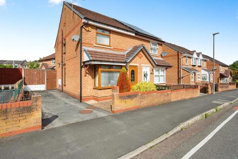 3 bedroom semi-detached house for sale, Ridgewood Drive, Sutton, St Helens, WA9