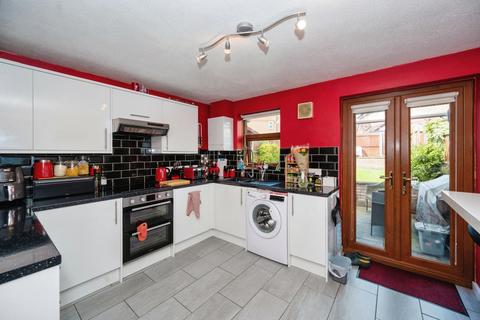 3 bedroom semi-detached house for sale, Ridgewood Drive, Sutton, St Helens, WA9