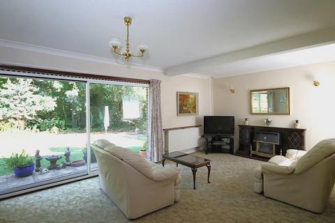 4 bedroom chalet for sale, BARN MEADOW LANE, GREAT BOOKHAM, KT23