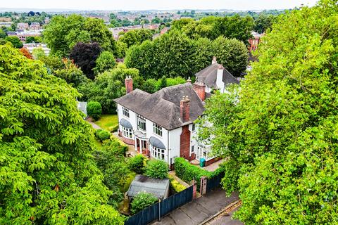 5 bedroom detached house for sale, Chestnut Grove, Mapperley NG3