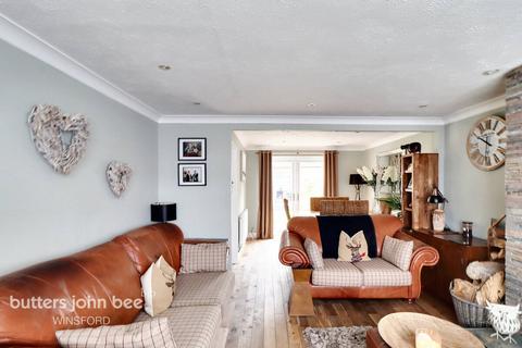 15 Barnbrook Close, Winsford, CW7 2TW