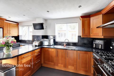 15 Barnbrook Close, Winsford, CW7 2TW