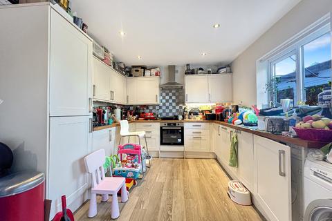 4 bedroom terraced house for sale, Paget Road, Cambridge CB2