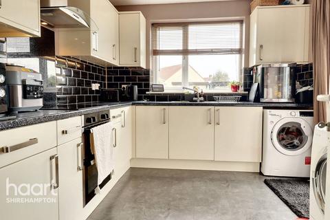 3 bedroom semi-detached house for sale, Coaley Road, Bristol