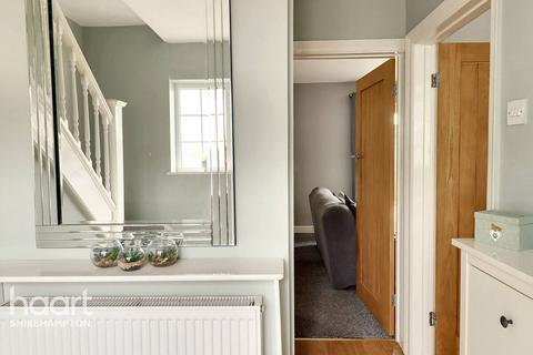 9 Coaley Road, Bristol, BS11 9XD